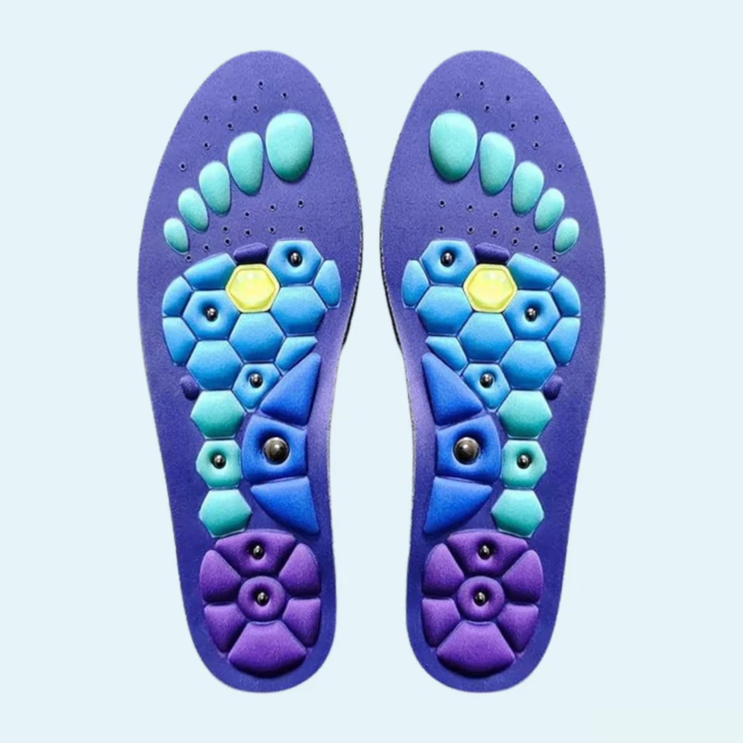 Relivora™ Magnetic Acupressure Insoles