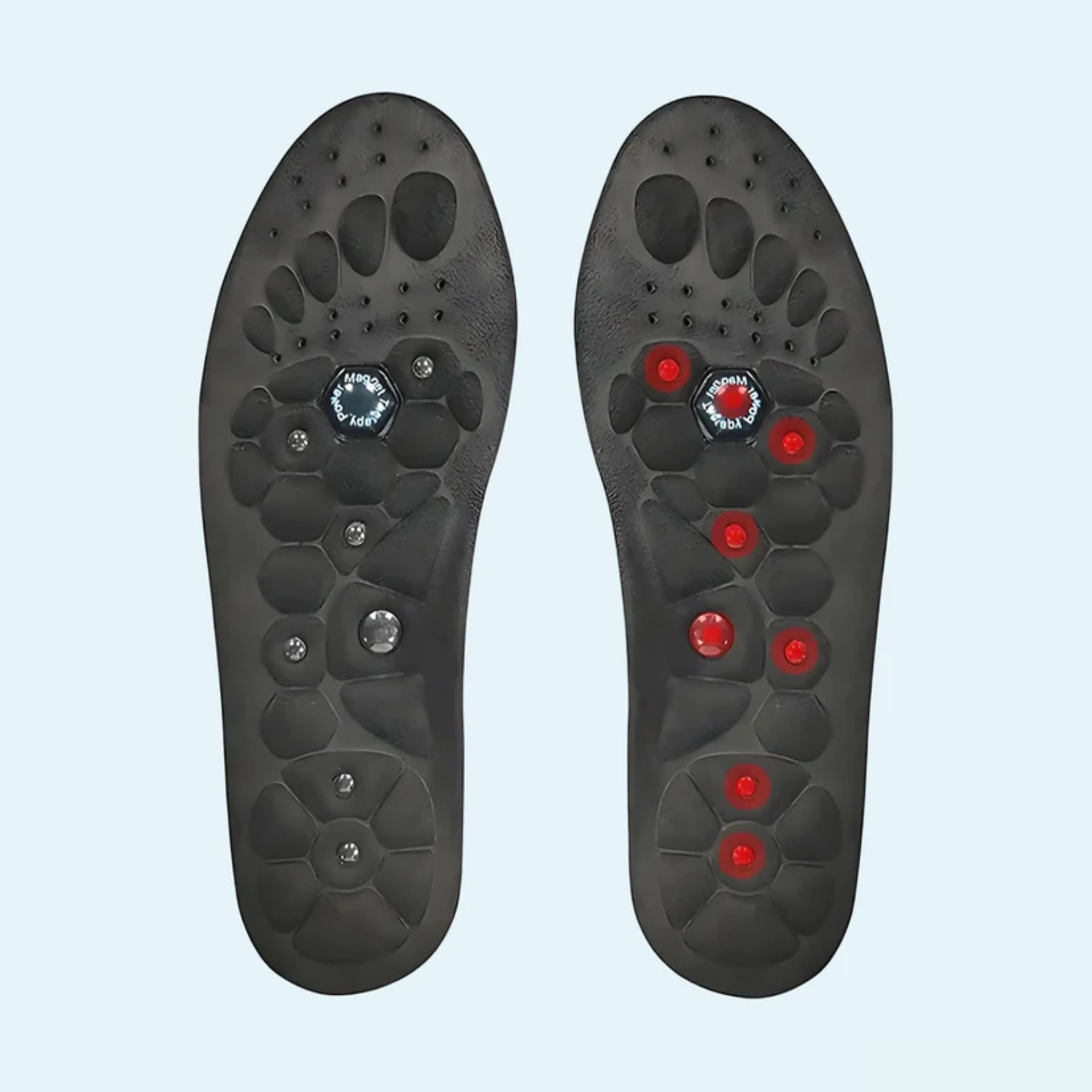 Relivora™ Magnetic Acupressure Insoles