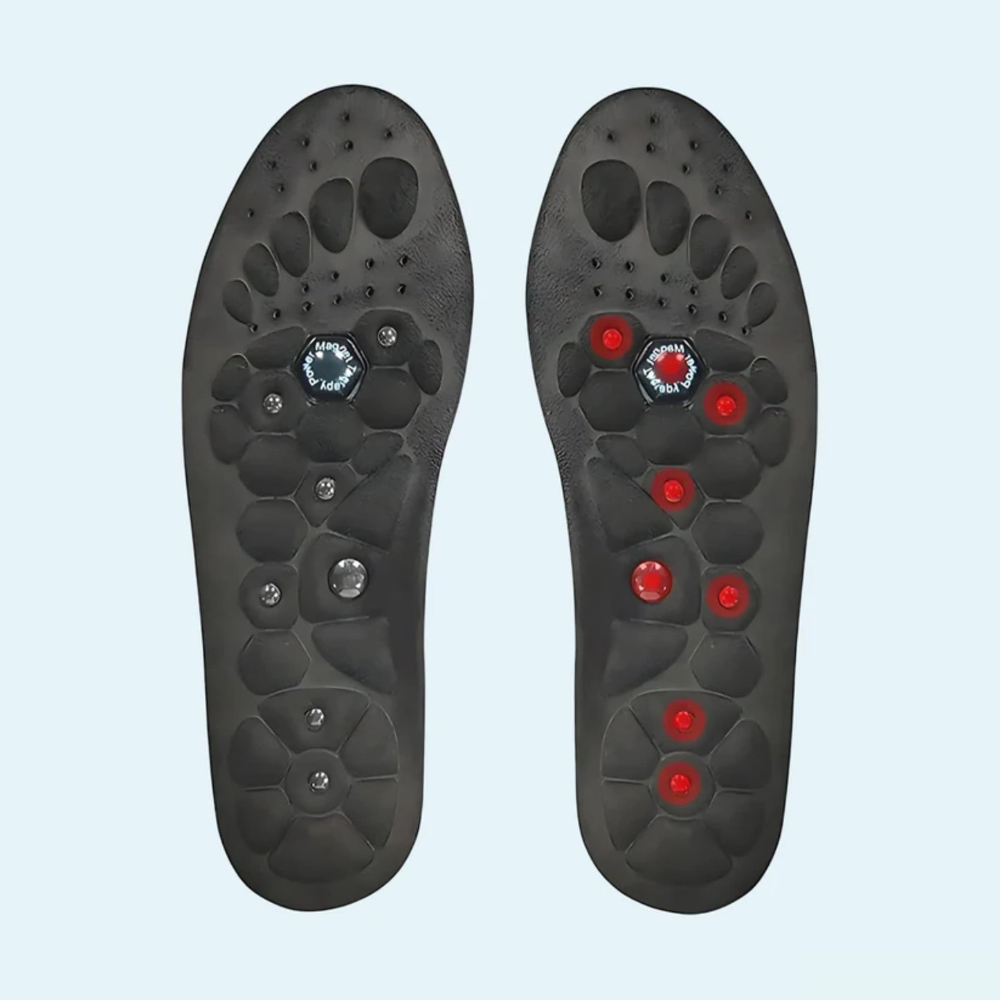 Relivora™ Magnetic Acupressure Insoles